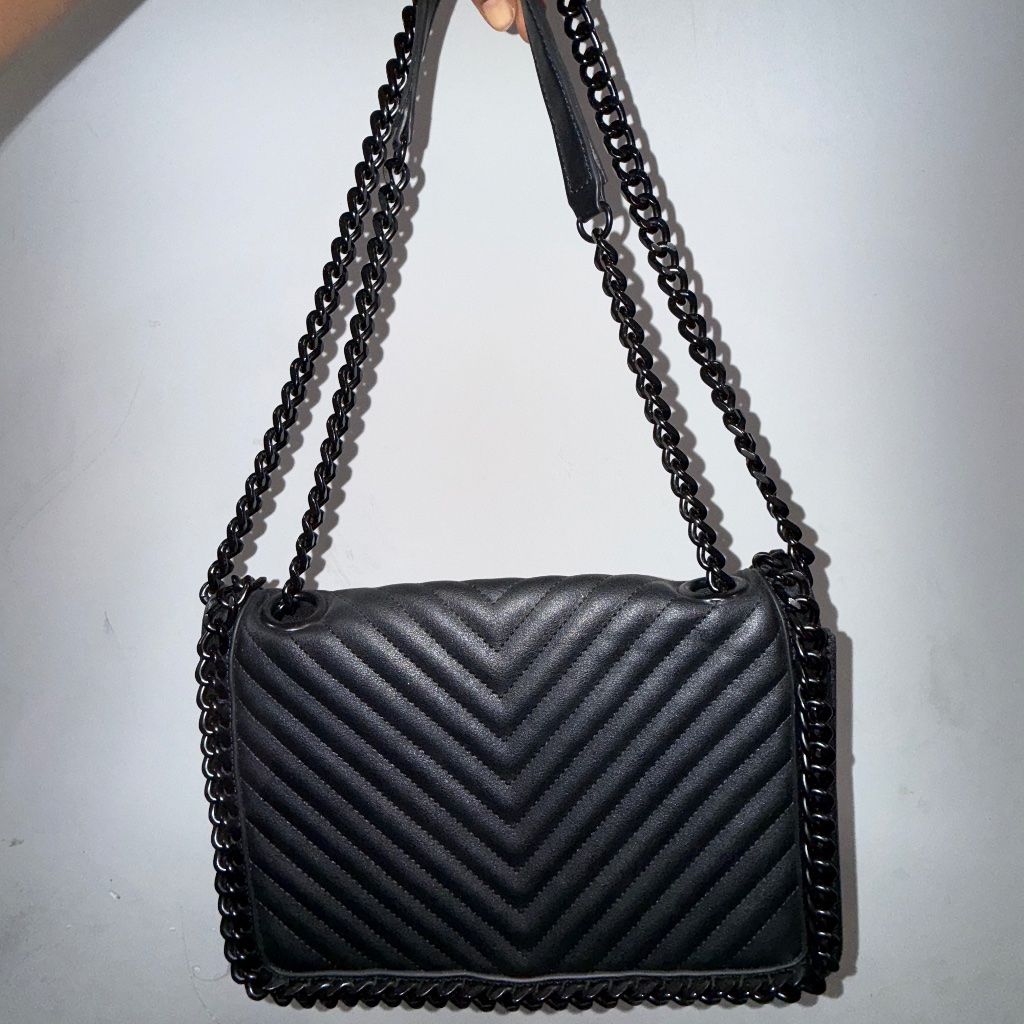 Greenwald Crossbody Bag